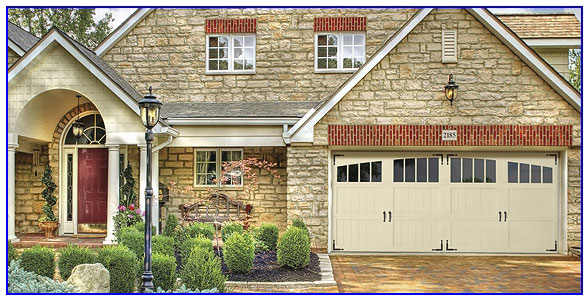 garage doors in Fairfield ca