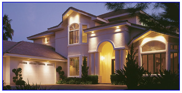 steel garage door in Fairfield