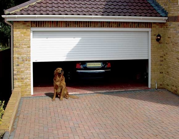 Garage Door Openers Fairfield CA