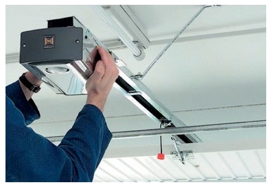 Garage Door Opener Replacement in Fairfield CA