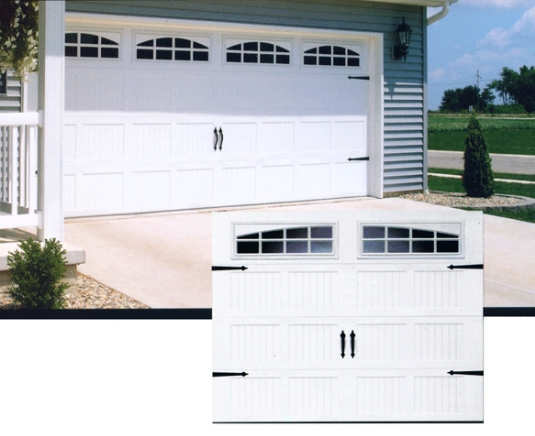 Overhead Door Fairfield CA