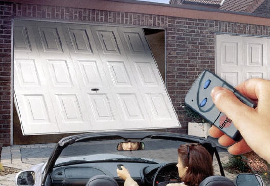 Garage Door Supplier in Fairfield CA
